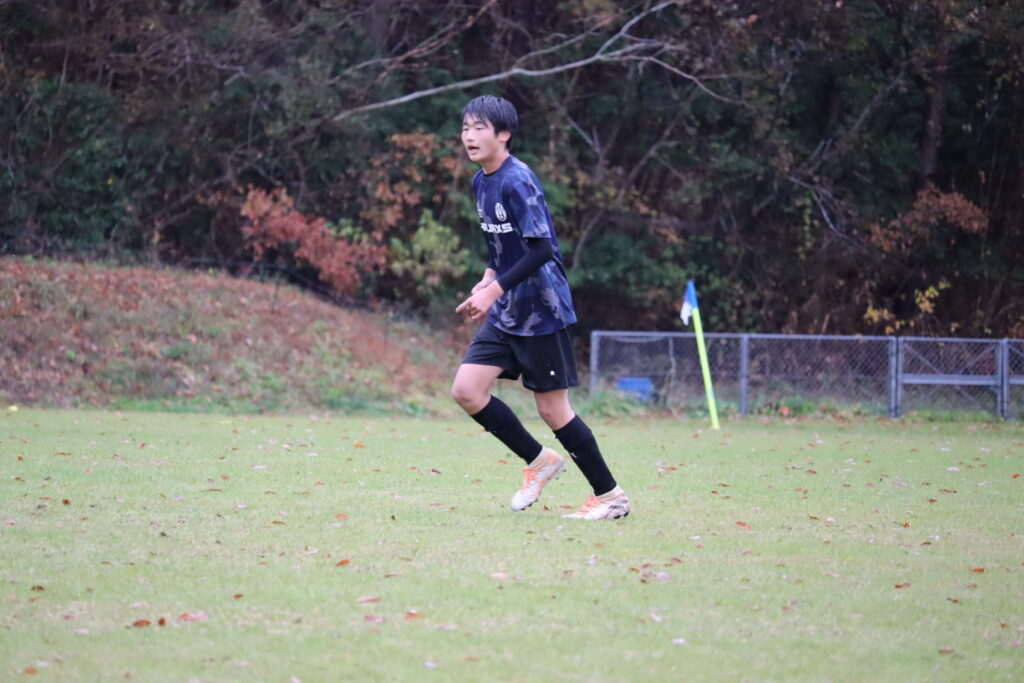 2022ナショナルトレセン参加