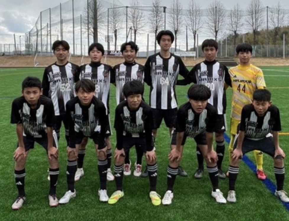 2026年 晴れの国リーグ1部