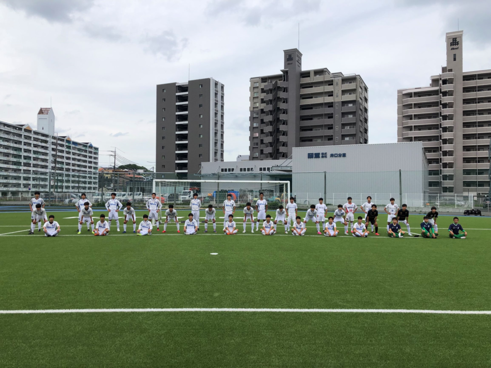 第74回広島県高等学校総合体育大会　サッカー男子の部　日程のお知らせ
