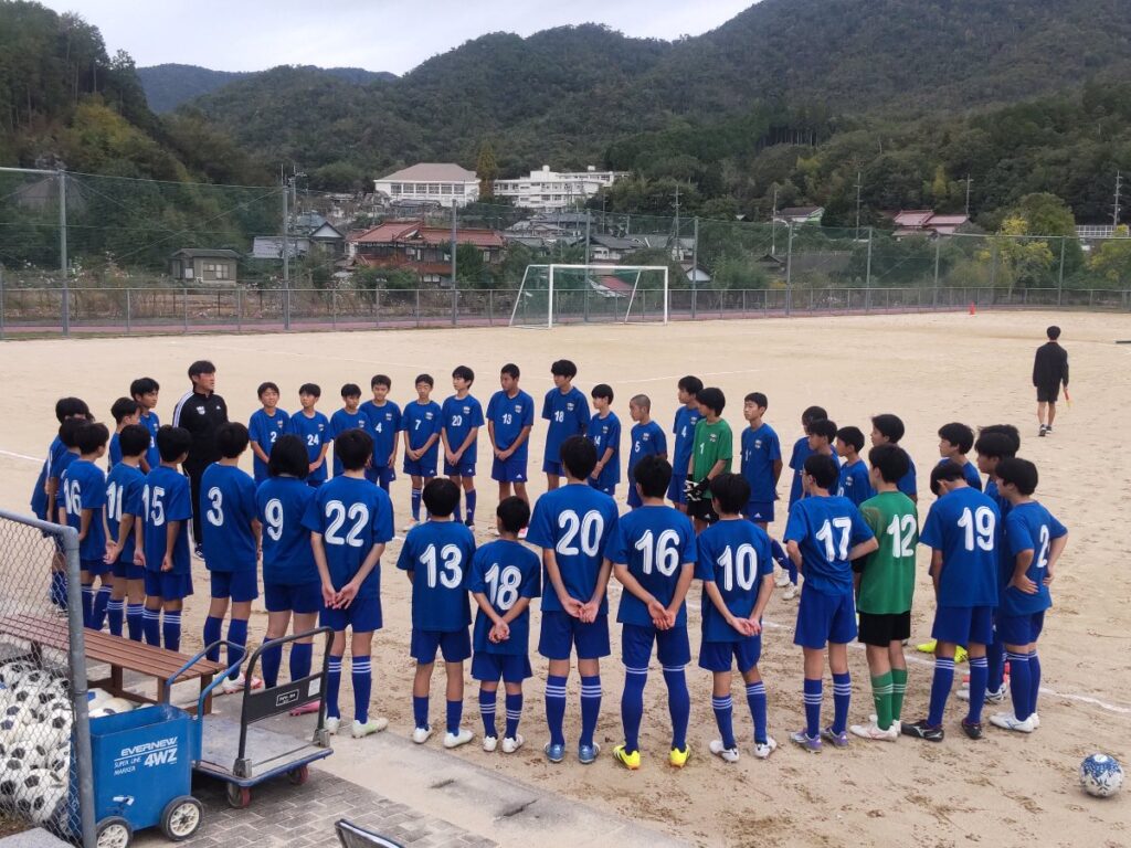 U14/13トレーニングマッチ U14/13トレーニングマッチ
