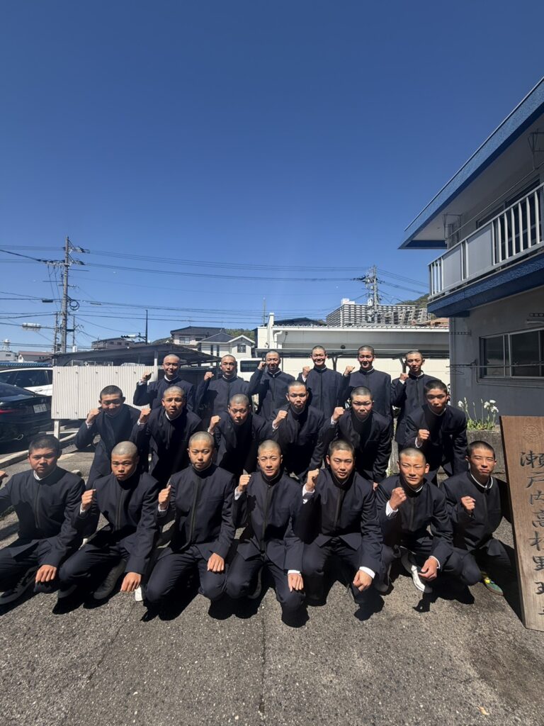 入学式