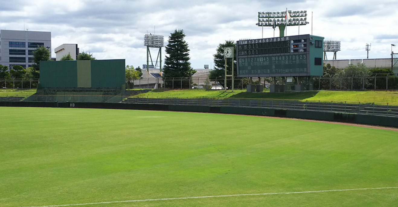 令和８年度春季広島県高等学校野球大会