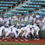 瀬戸内高校硬式野球部【公式】