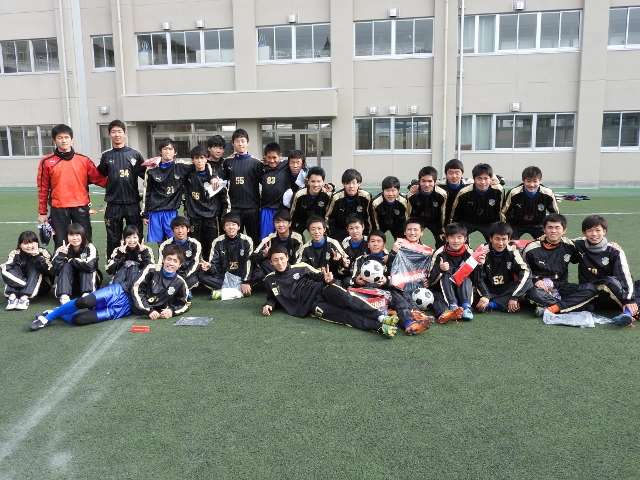 ２０１５選手たち