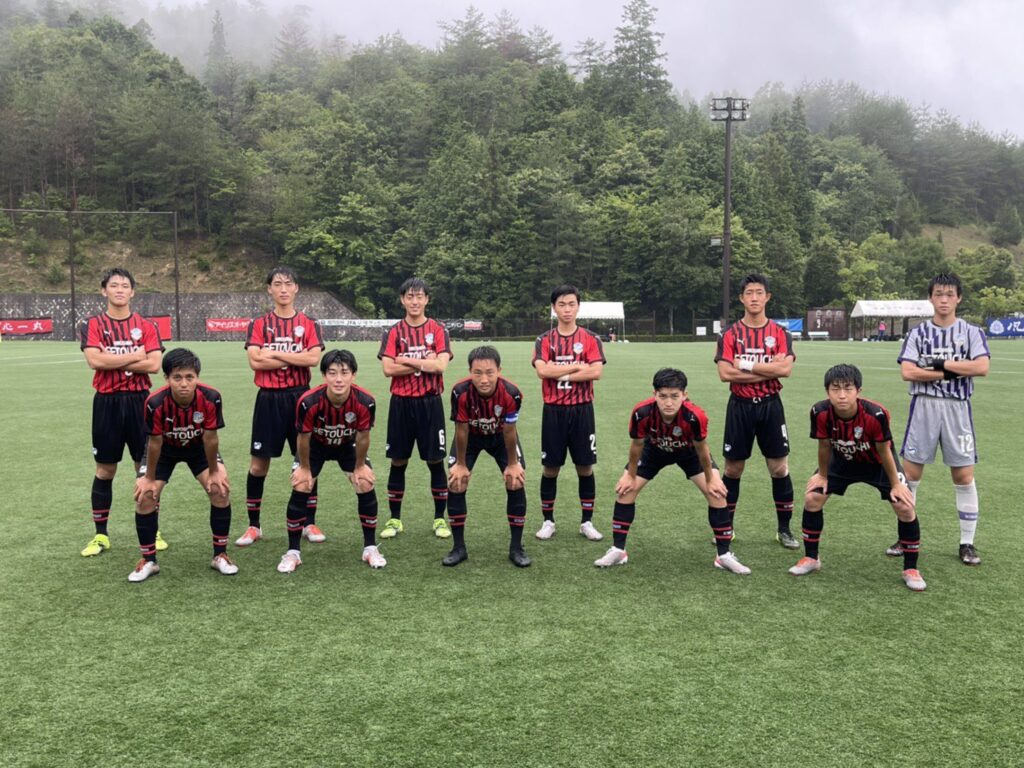 ｐｌ第７節ｖｓ玉野光南 延期分 １ ０ 広島県瀬戸内高等学校サッカー部公式hp