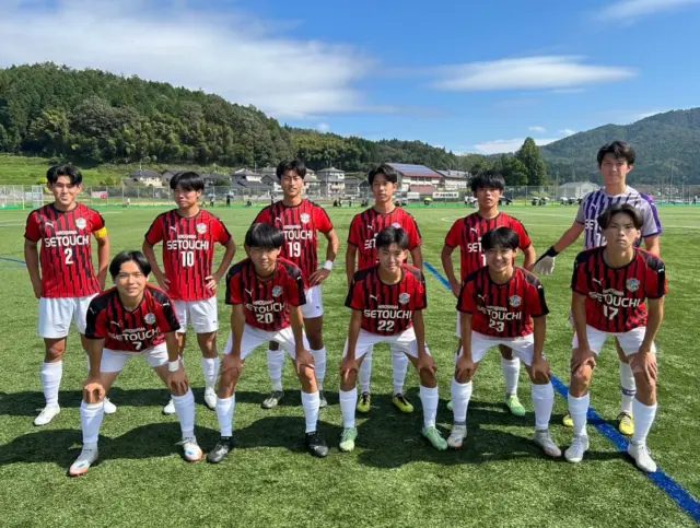 広島 瀬戸内高校サッカー部 公式戦用ユニフォーム 広島 瀬戸内高校サッカー部 公式戦用ユニフォーム - メルカリ