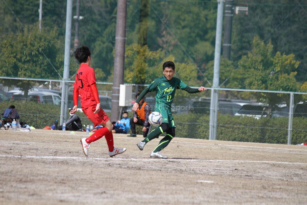 2021年全広島サッカー選手権大会　大会3日目終了