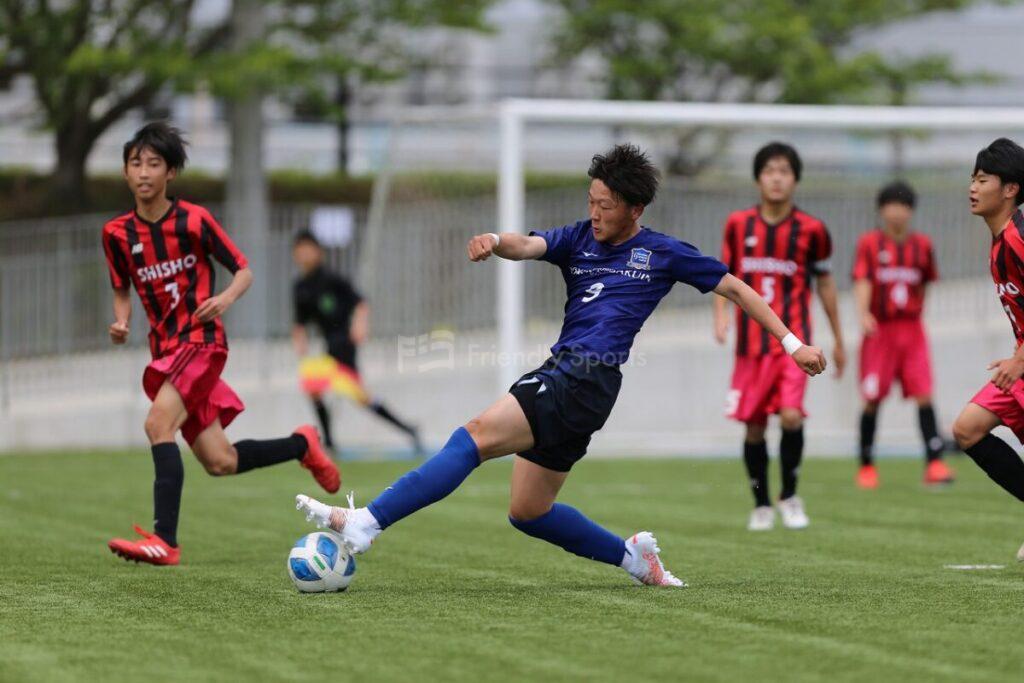第７４回広島県高等学校総合体育大会サッカーの部 広島地区予選 予選突破チームをまとめる フレンドリースポーツ