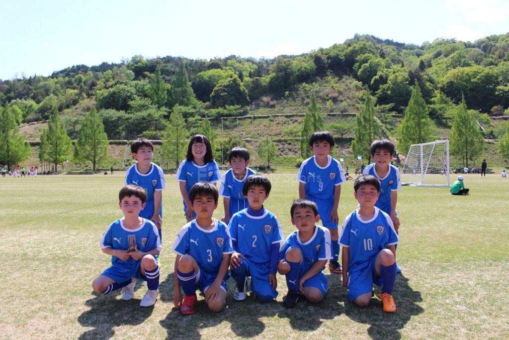 井口フットボールクラブ 井口フットボールクラブ