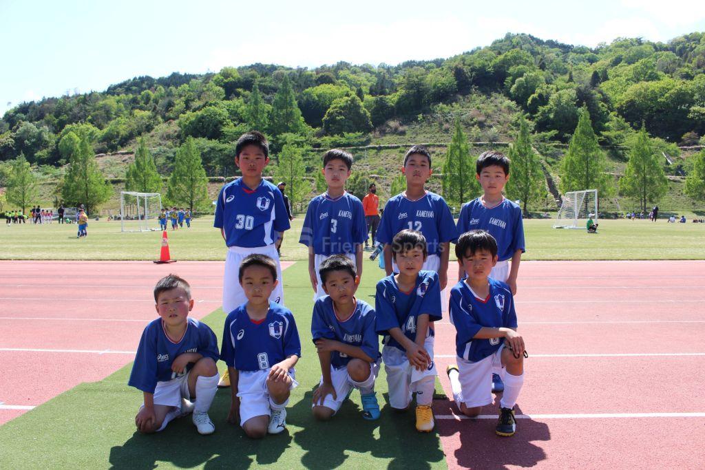 亀山サッカークラブ