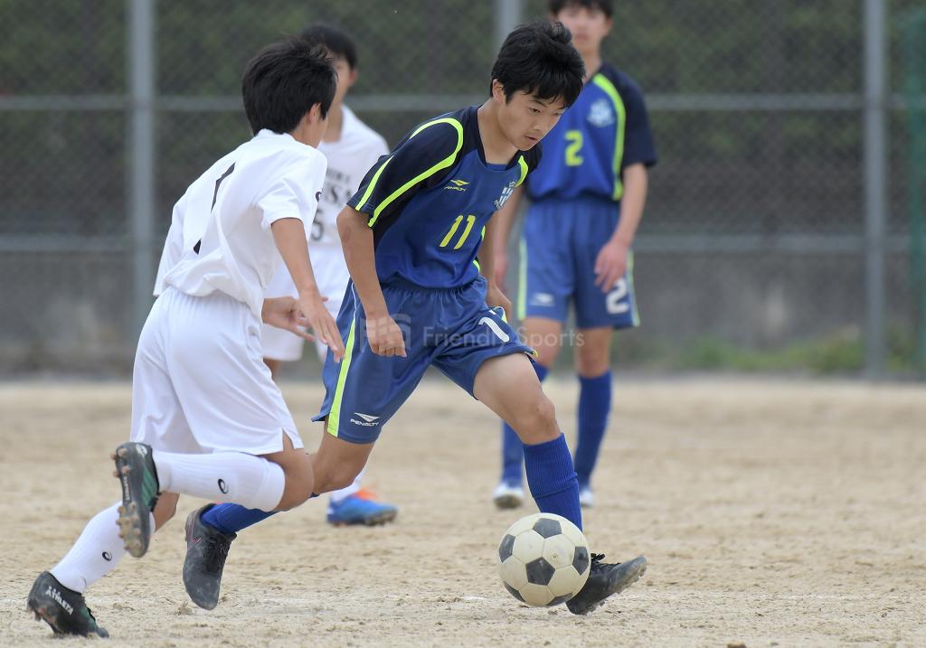 令和３年度　広島市中学校サッカー選手権大会 　地区予選結果　（5/16試合結果）