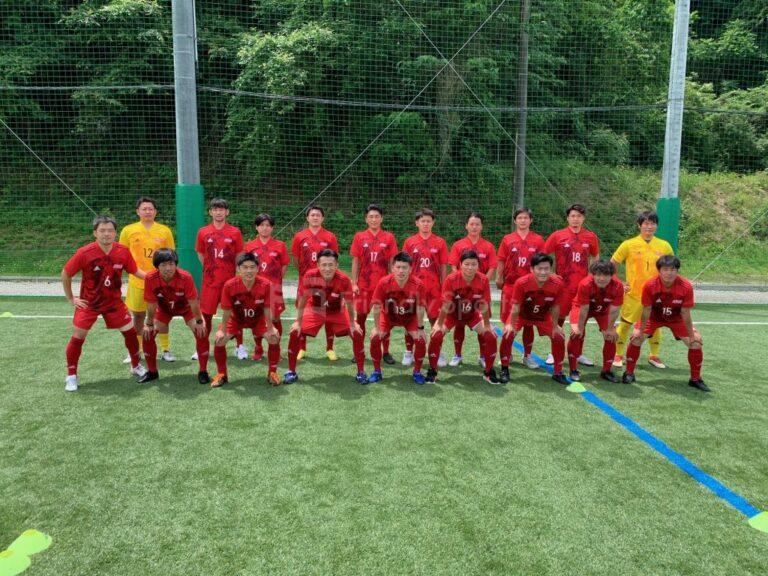 日本スポーツマスターズ中国大会  広島 30s が勝利し全国大会出場へ