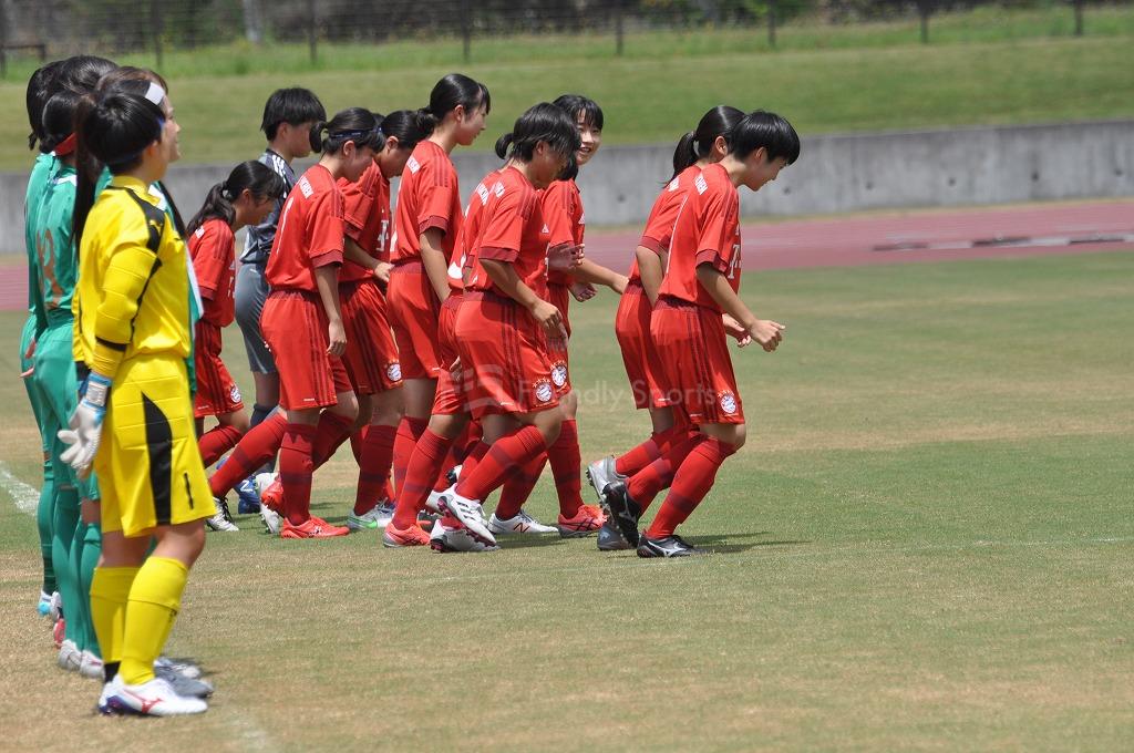 広島県女子サッカー選手権大会fcバイエルンツネイシレディース Vs Aicj高校 試合模様1 フレンドリースポーツ 広島県女子サッカー選手権大会fcバイエルンツネイシレディース Vs Aicj高校 試合模様1 フレンドリースポーツ