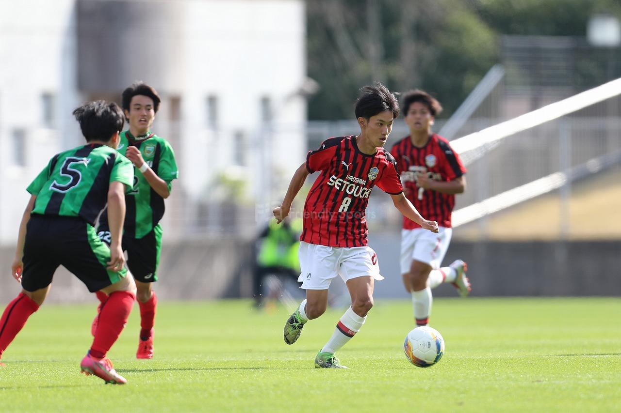 瀬戸内 Vs 広島皆実 全国高校サッカー選手権大会 広島県大会 広島県瀬戸内高等学校サッカー部公式hp 瀬戸内 Vs 広島皆実 全国高校サッカー選手権大会 広島県大会 広島県瀬戸内高等学校サッカー部公式hp