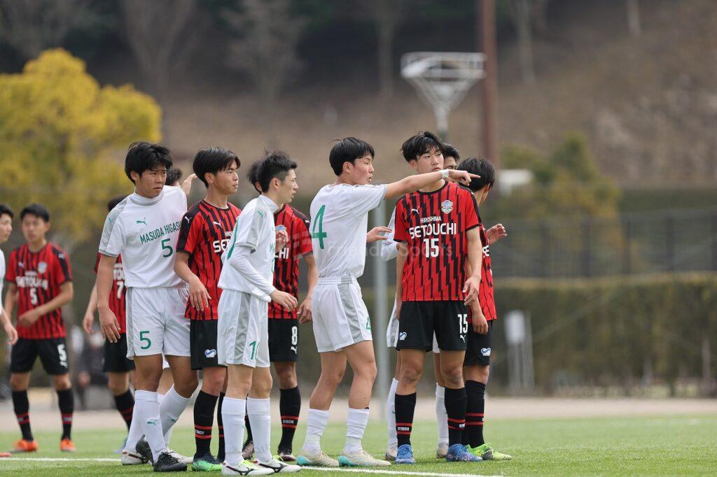 Ohtsubo 広島県瀬戸内高等学校サッカー部公式hp Ohtsubo 広島県瀬戸内高等学校サッカー部公式hp