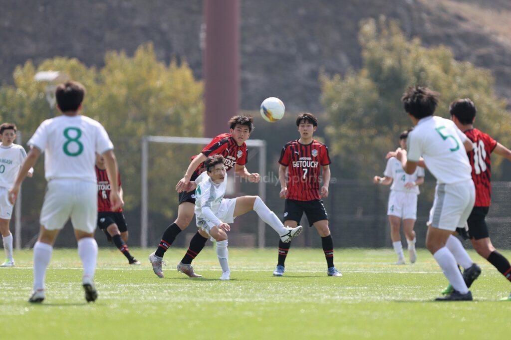 Ohtsubo 広島県瀬戸内高等学校サッカー部公式hp Ohtsubo 広島県瀬戸内高等学校サッカー部公式hp