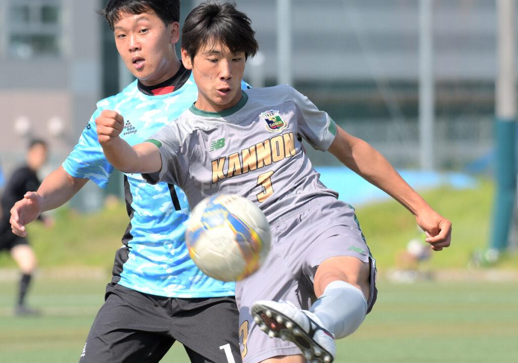 広島U18リーグ（1部）　5 月8日　試合結果