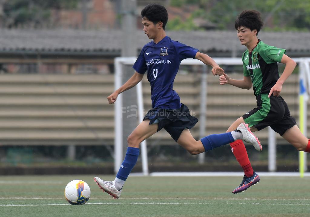 皆実 Vs 国際学院 高校総体 男子 準決勝 フレンドリースポーツ 皆実 Vs 国際学院 高校総体 男子 準決勝 フレンドリースポーツ