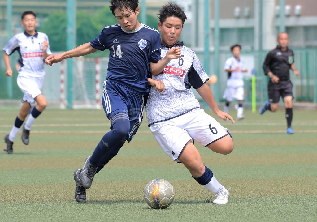 広島U18リーグ（3部B）　7 月3日　試合結果