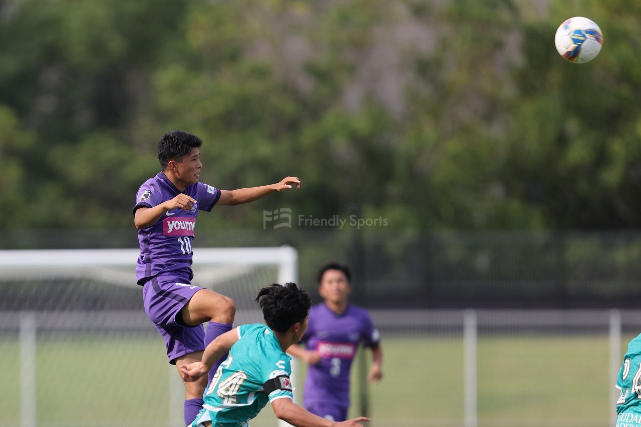 サンフレッチェ広島fcユース Vs クラブ レオン Balcom Bmw Cup 広島国際ユースサッカー フレンドリースポーツ サンフレッチェ広島fcユース Vs クラブ レオン Balcom Bmw Cup 広島国際ユースサッカー フレンドリースポーツ