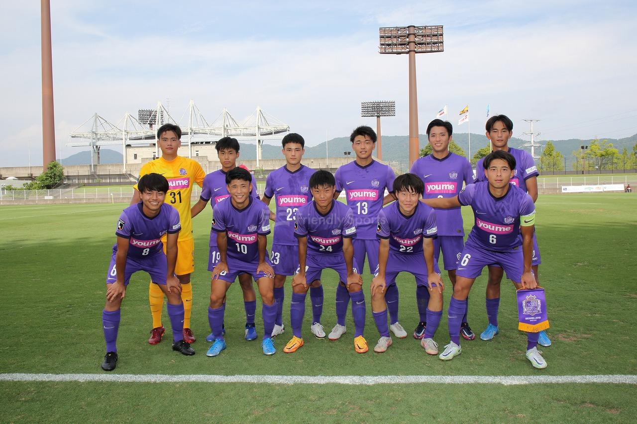 サンフレッチェ広島fcユース Vs クラブ レオン Balcom Bmw Cup 広島国際ユースサッカー フレンドリースポーツ サンフレッチェ広島fcユース Vs クラブ レオン Balcom Bmw Cup 広島国際ユースサッカー フレンドリースポーツ