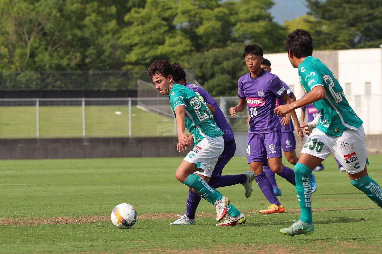 サンフレッチェ広島fcユース Vs クラブ レオン Balcom Bmw Cup 広島国際ユースサッカー フレンドリースポーツ サンフレッチェ広島fcユース Vs クラブ レオン Balcom Bmw Cup 広島国際ユースサッカー フレンドリースポーツ