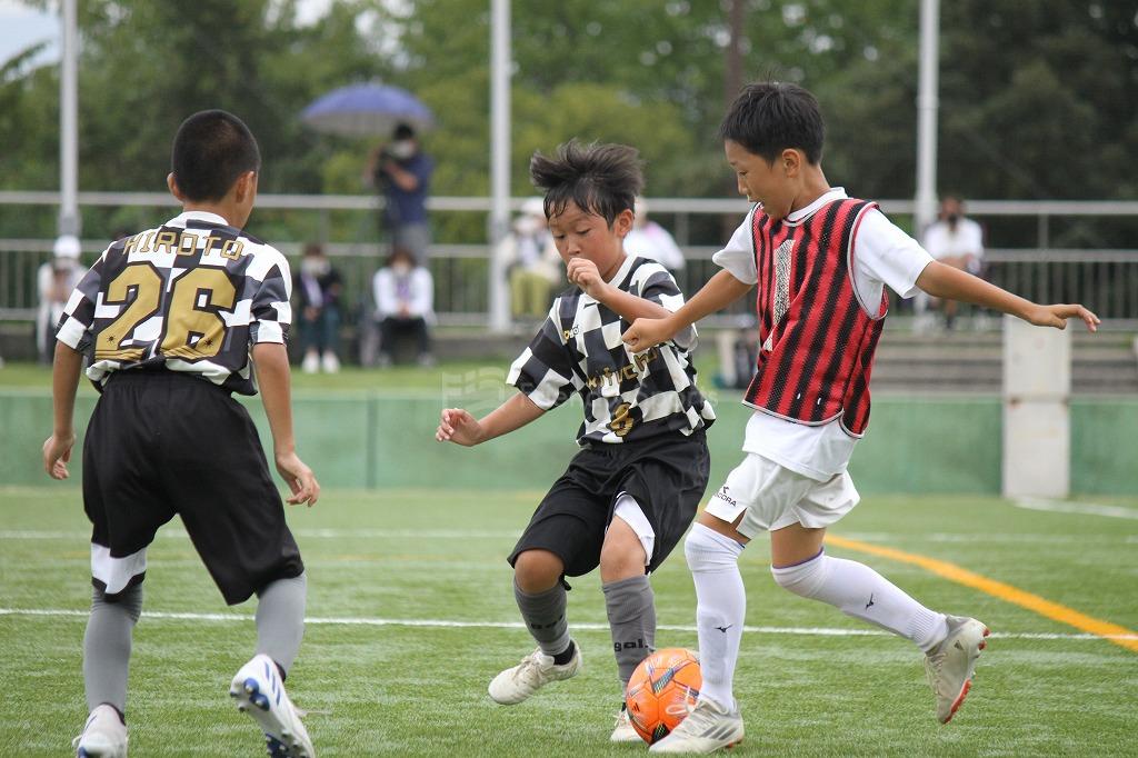 安芸府中 Vs 高陽 山本少年サッカーフェス フレンドリースポーツ 安芸府中 Vs 高陽 山本少年サッカーフェス フレンドリースポーツ