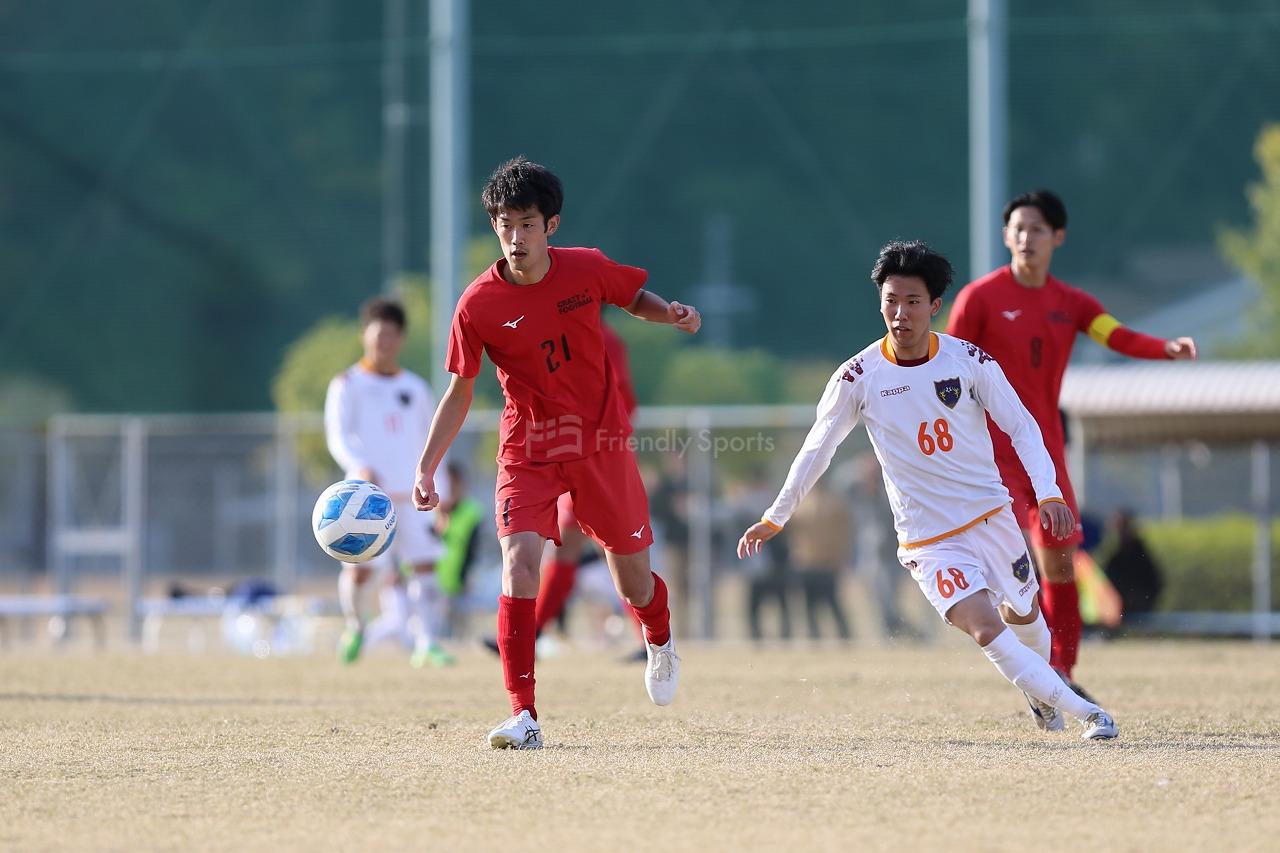 CRAZY FOOTBALL HIROSHIMA vs MUNE広島　地区社会人サッカーリーグ決勝大会 - 3位決定戦
