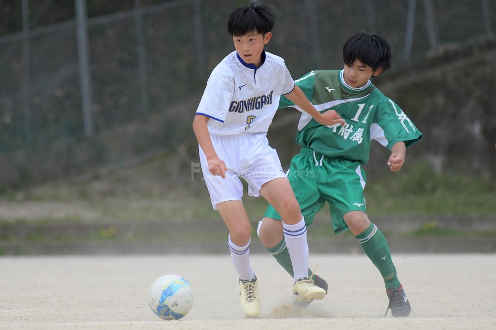 広島市中学校サッカー選手権　開幕