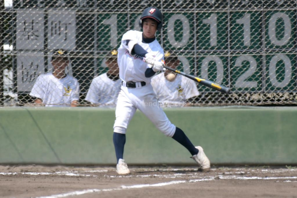 開幕【秋季高校野球大会】