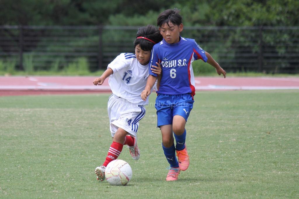 【HITOホールディングサッカー大会】