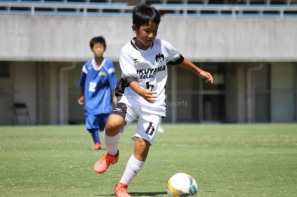 沖縄県 ₋ 福山支部②　【デンタルサッカーフェスタ】