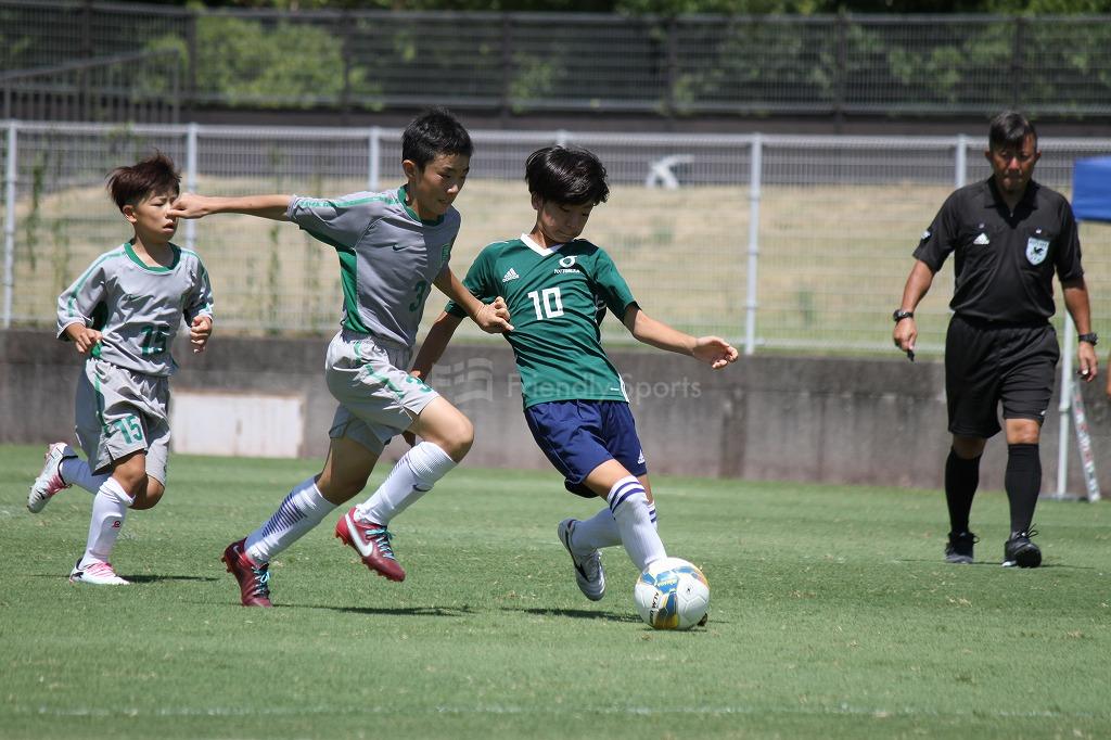 鳥取県 ₋ 南支部　【デンタルサッカーフェスタ】