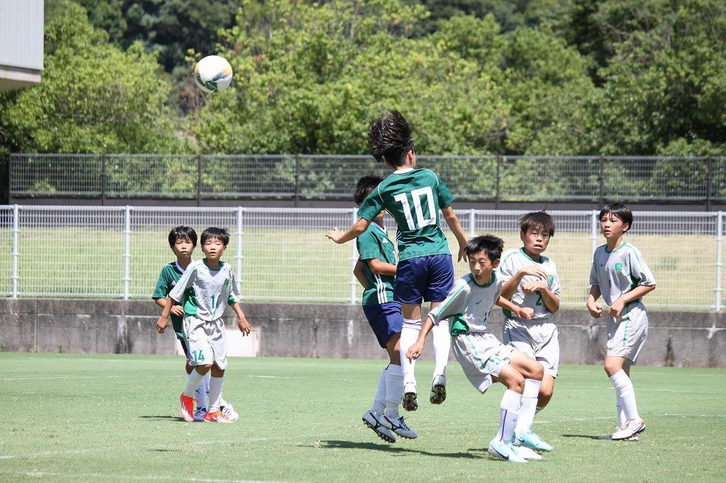 鳥取県 ₋ 南支部②　【デンタルサッカーフェスタ】