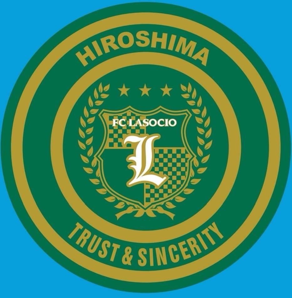 FC LASOCIO 広島 U-15ジュニアユース2期生募集のご案内