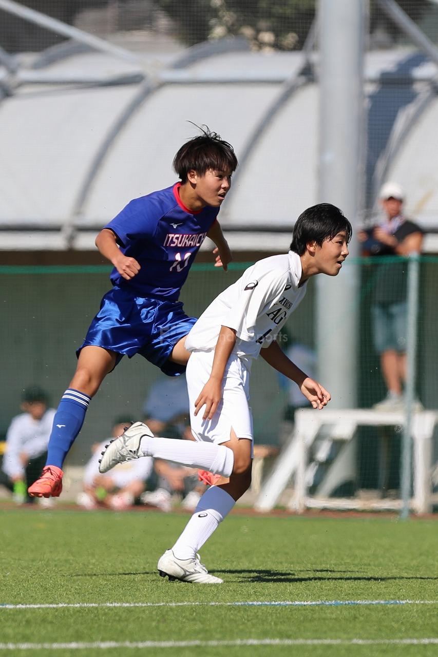 10月13日　佐伯区予選結果【広島県中学校新人大会】