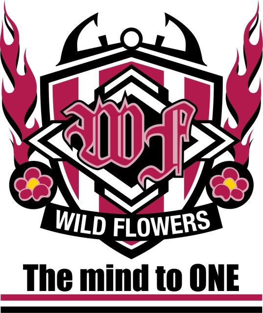 WILD FLOWERSの2025年度募集