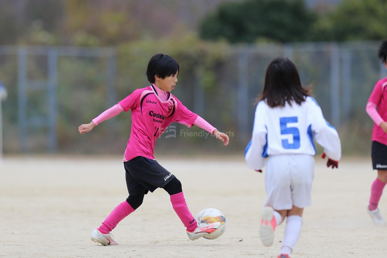 U-11南区・安芸区予選【広島支部U-11】