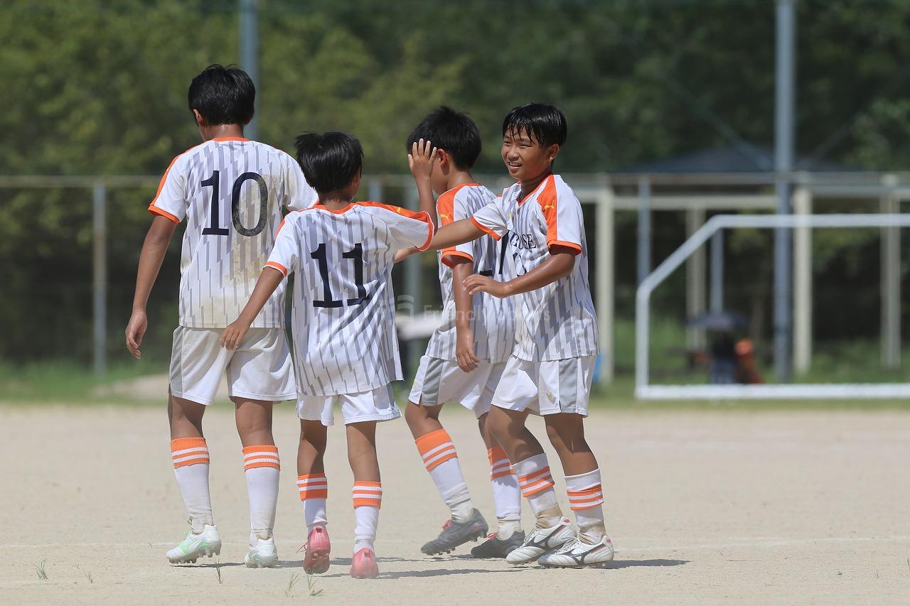 優勝は広瀬A【広瀬GOGO】