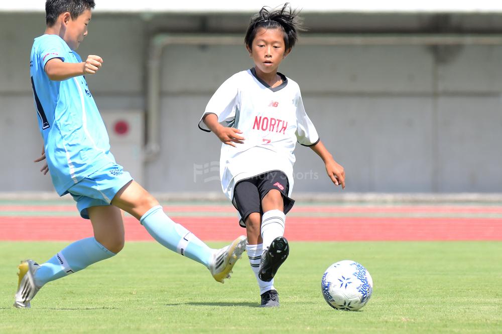 大邱市 vs 北支部 デンタルカップ(予選L)