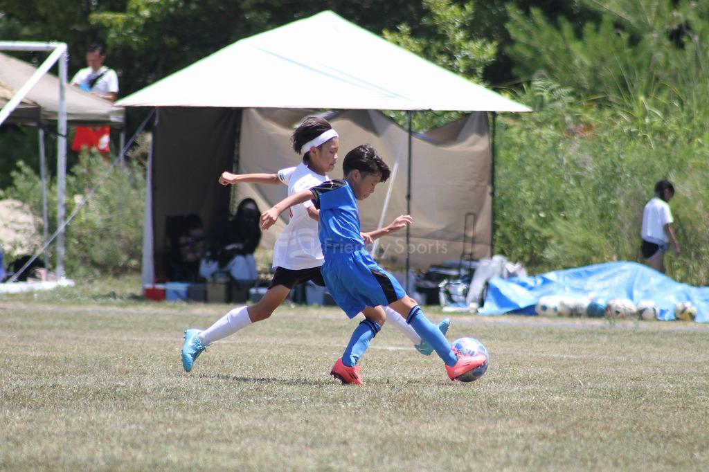 シーガル ー 山本　【コスモHOPEサマーフェス】