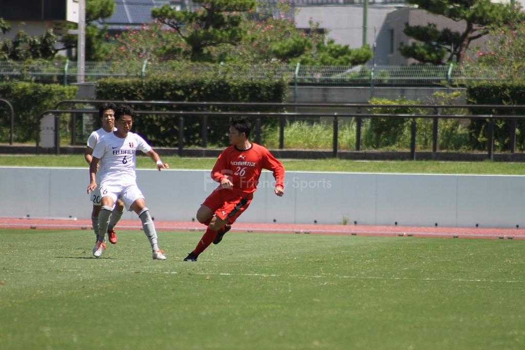 山口合同ガス ー 富士フィルム 山口合同ガス ー 富士フィルム