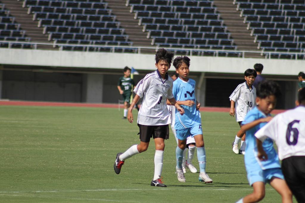 那覇 ー 大邱市　【デンタルカップ】