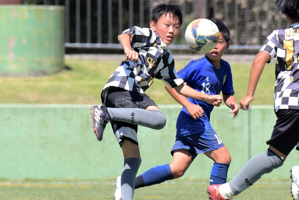 安芸府中 vs リデル マエダハウジングカップ(5位決定戦)