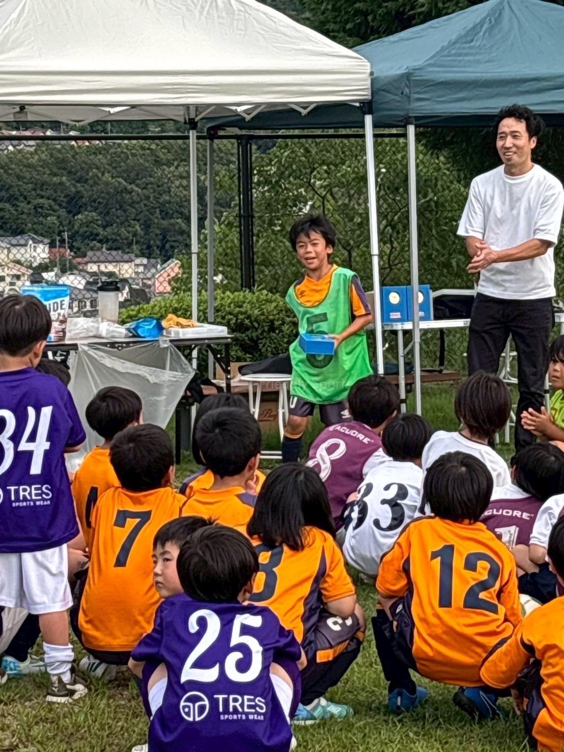 しろがね杯が開催されました【しろがね杯】