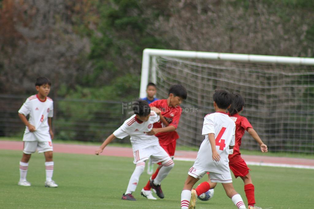 SRC広島 ー ツネイシ【マエダハウジングカップ】