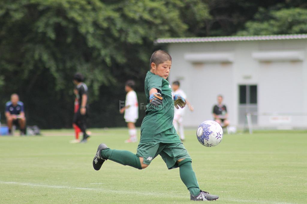 POLVO ー 府中東 【マエダハウジングカップ】
