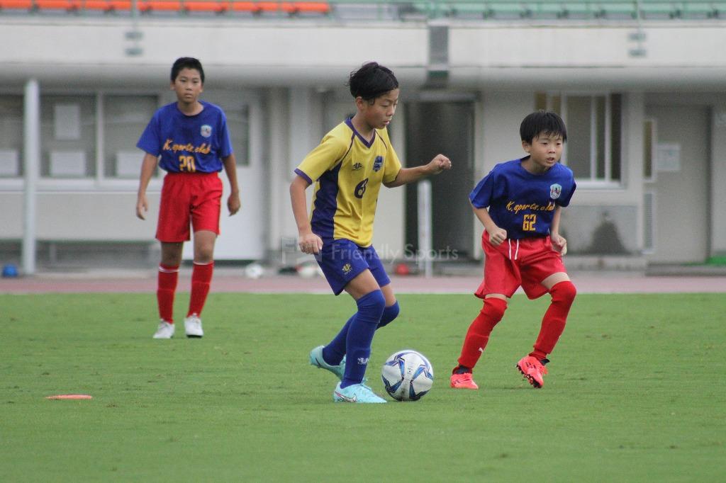 優勝は原サッカークラブ【広島市長杯】