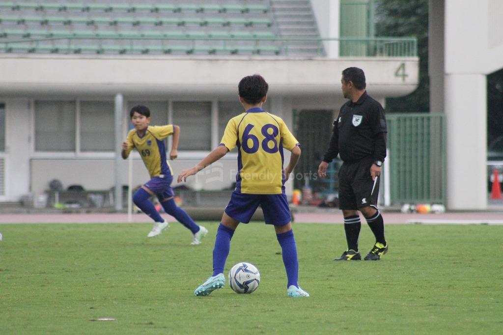 原 －KSC　【広島市長杯】