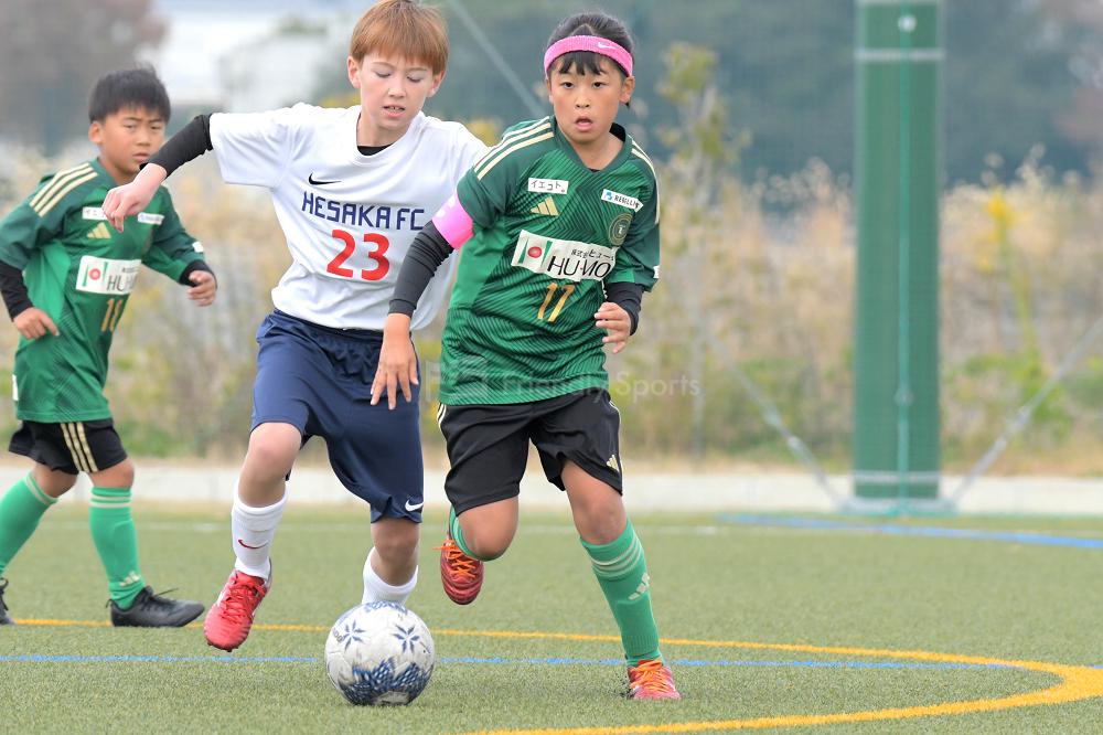 エスアールシー杯(1回戦)④